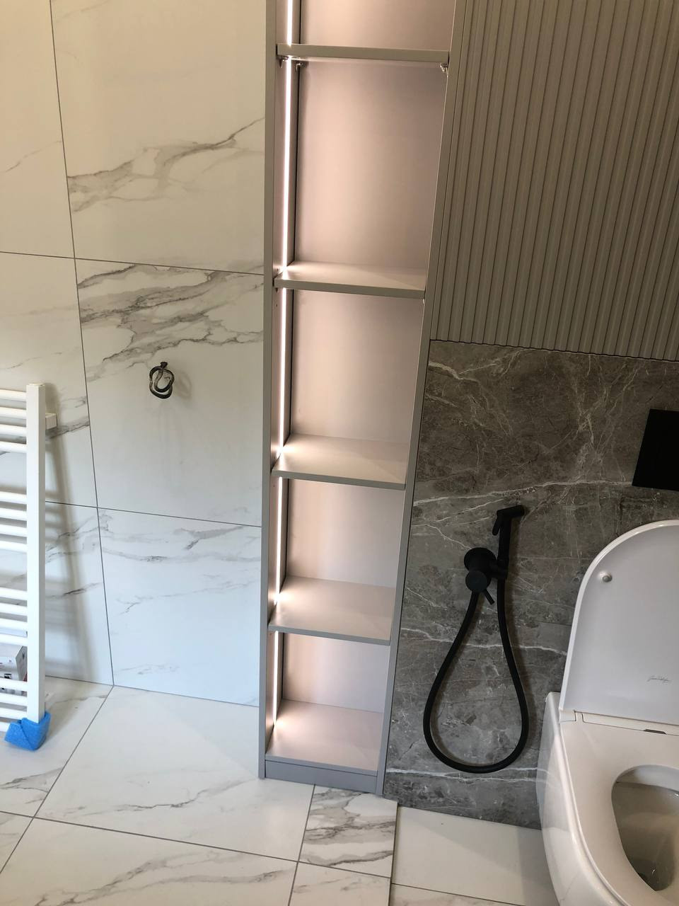 Санузел | Ванная. ГУДРУМ — Мебель на заказ в Томске | Кухни | Шкафы | Стулья и Столы