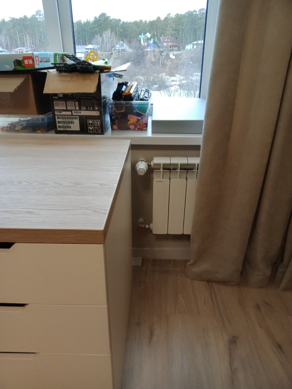 Фото с монтажа |Мебель на заказа: кухни, шкафы и т.д. в Томске. ГУДРУМ — Мебель на заказ в Томске | Кухни | Шкафы | Стулья и Столы