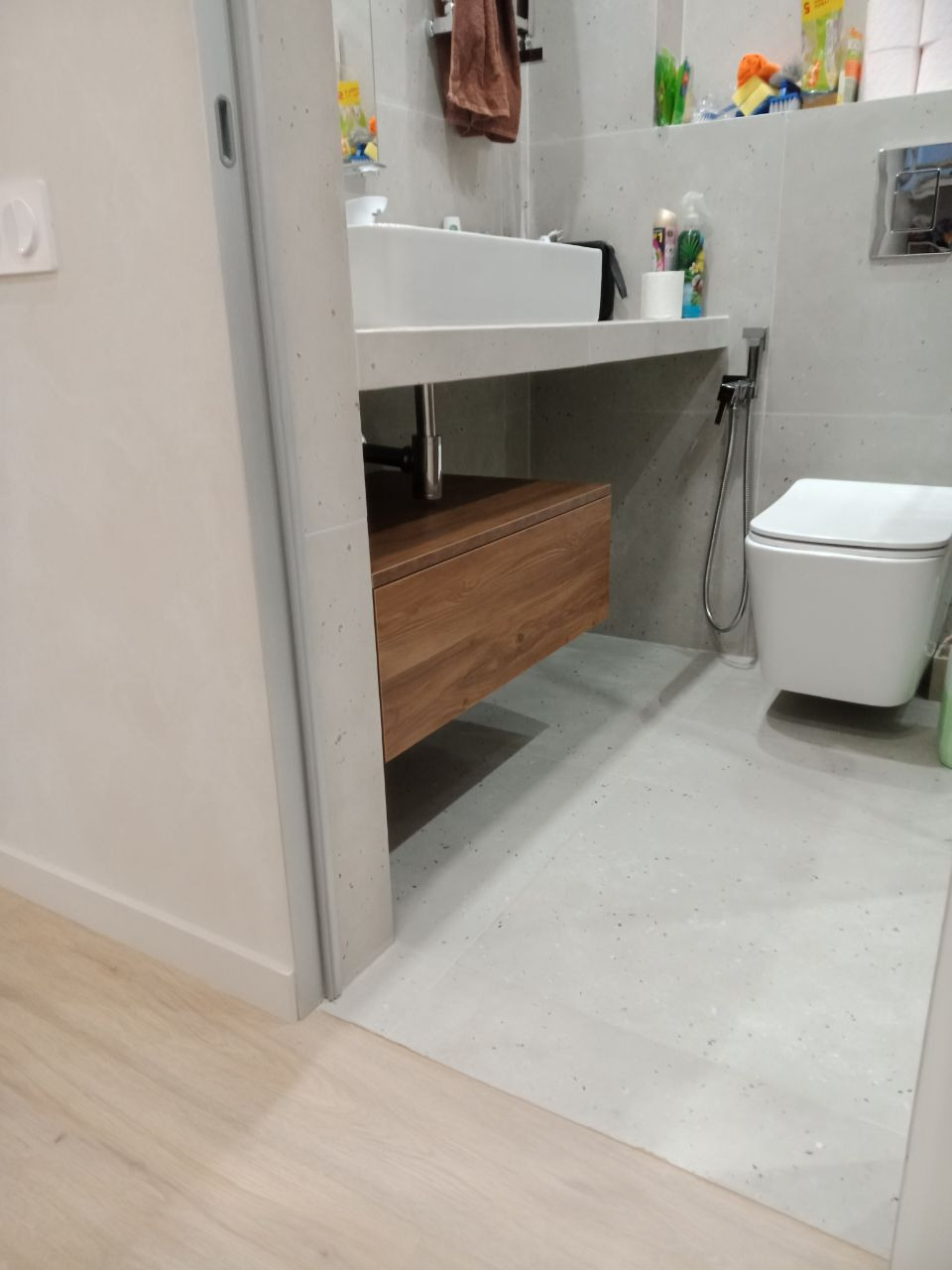 Санузел | Ванная. ГУДРУМ — Мебель на заказ в Томске | Кухни | Шкафы | Стулья и Столы