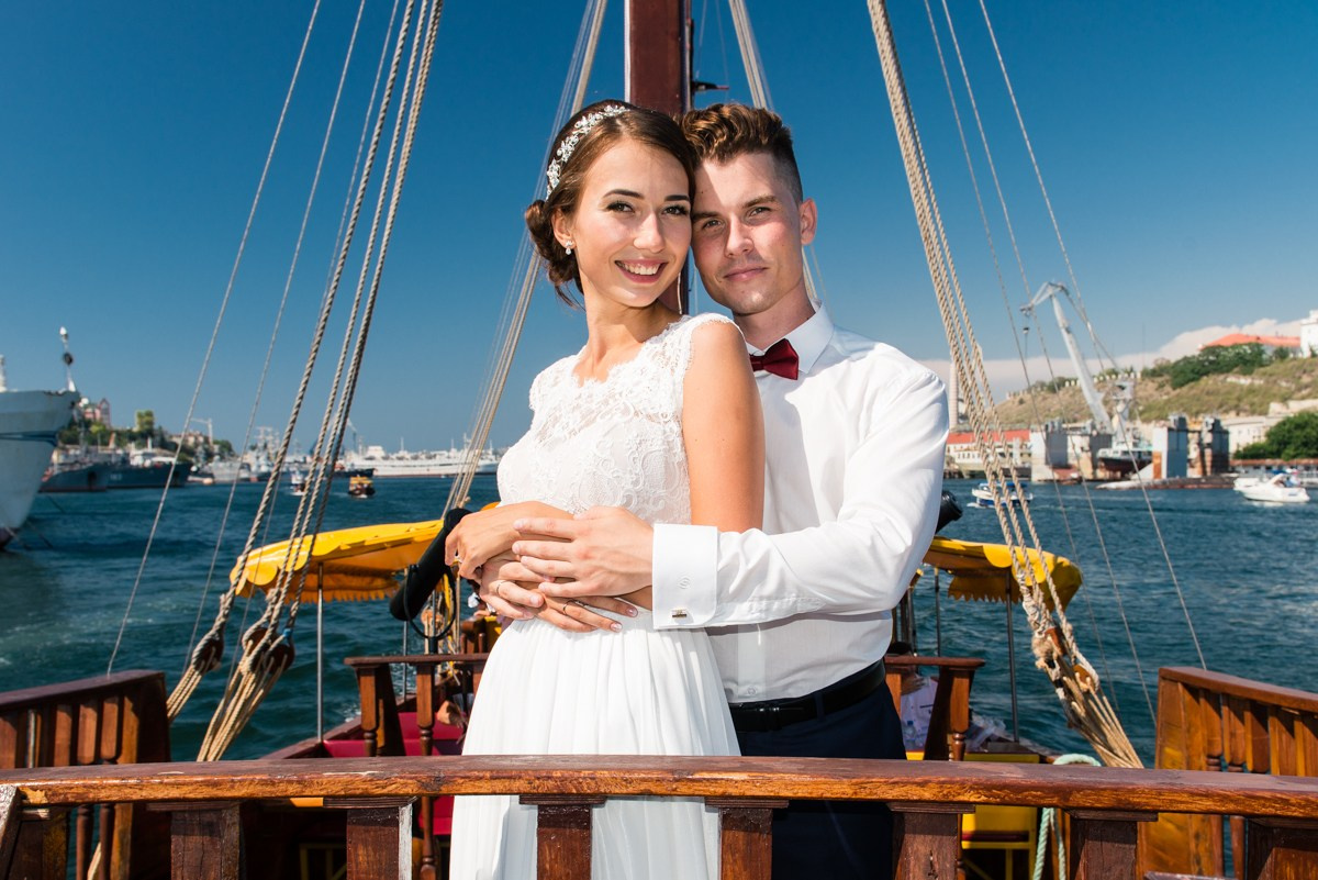 Свадьба Глеба и Юлии. Маша Годулянова: свадебный, семейный фотограф в г. Севастополь, создание фотокниг