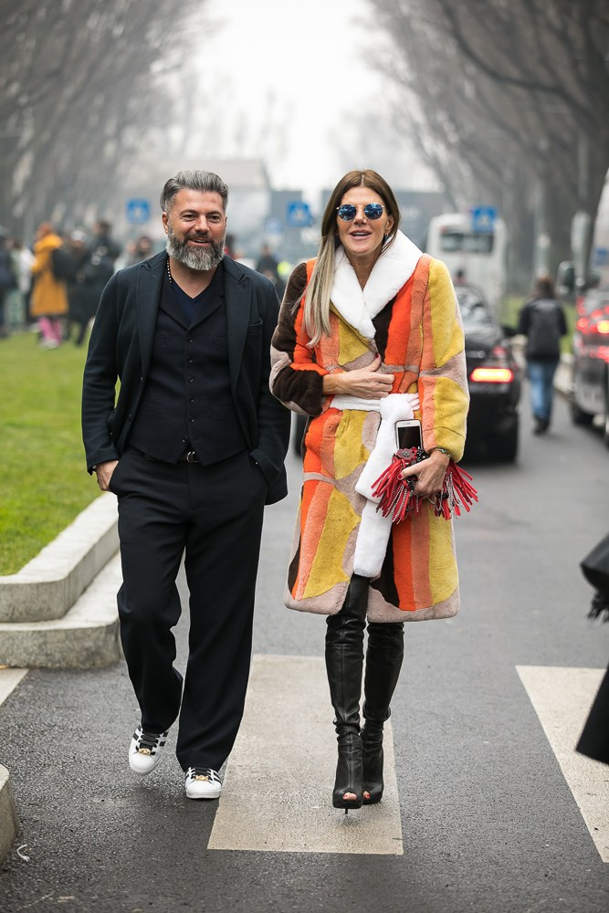 Streetstyle. Фотограф Алексей Дупляков