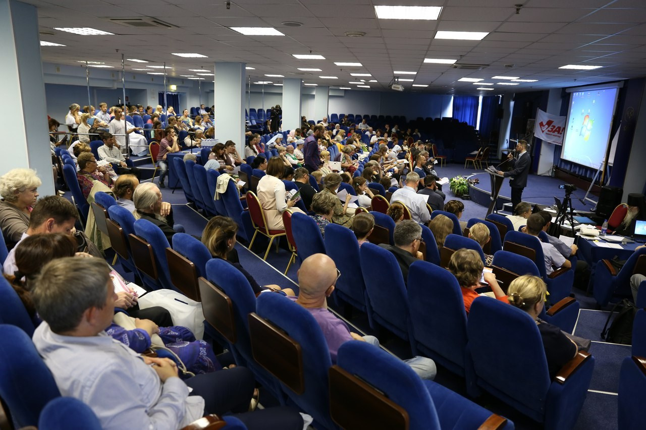 Фестиваль «За жизнь». Семейный и детский фотограф Антон Зорин