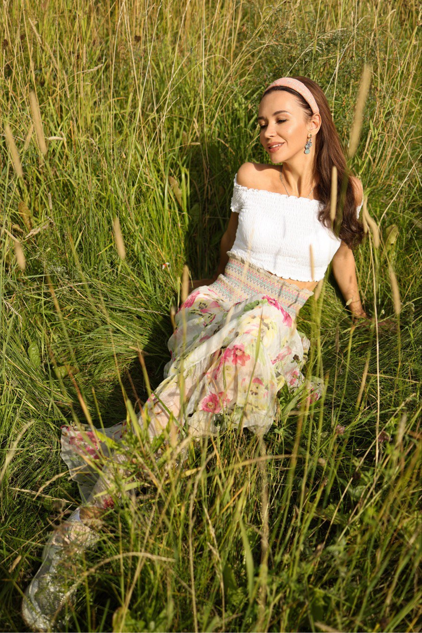 Фотосессии взрослых на открытом воздухе. Фотограф в Москве Юлия Рубцова (фото и видео)