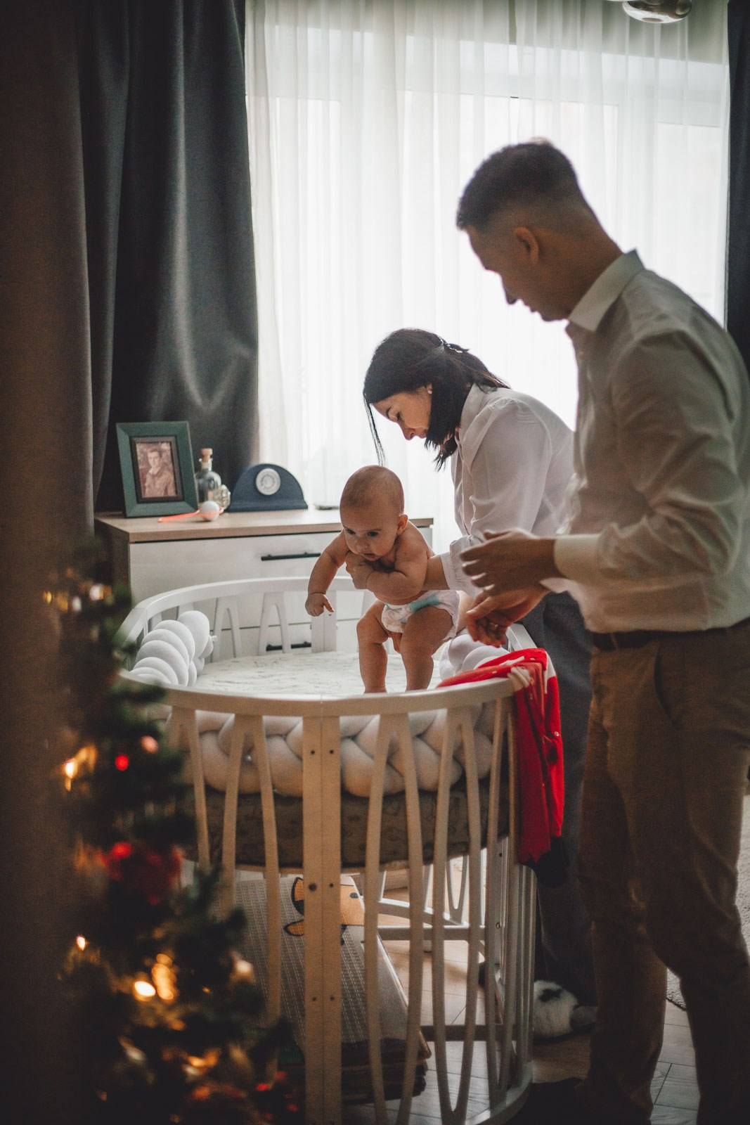 Семья. Семейный и ивент фотограф в Москве Мария Маликова