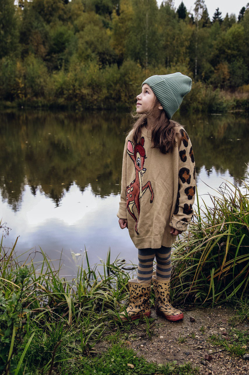 Ксюша. Фотограф Олеся Милош Мытищи, Москва и МО и весь мир