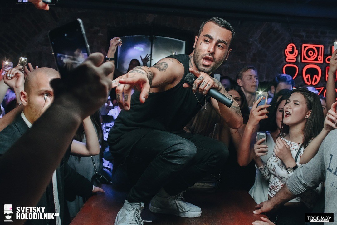 РЕПОРТАЖ. Константин Трофимов | Фотограф в Санкт-Петербурге