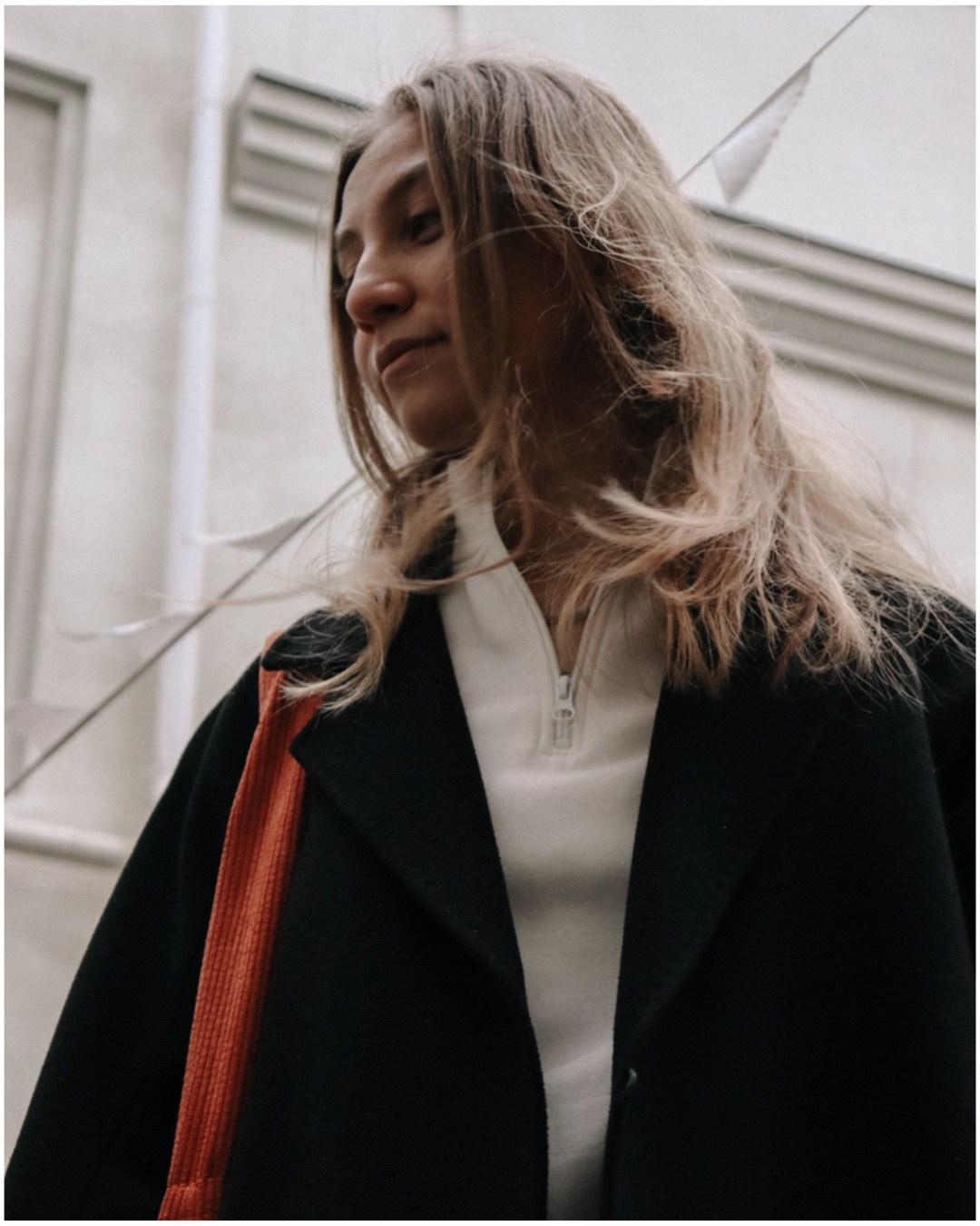 Natasha. Portrait photographer in Moscow