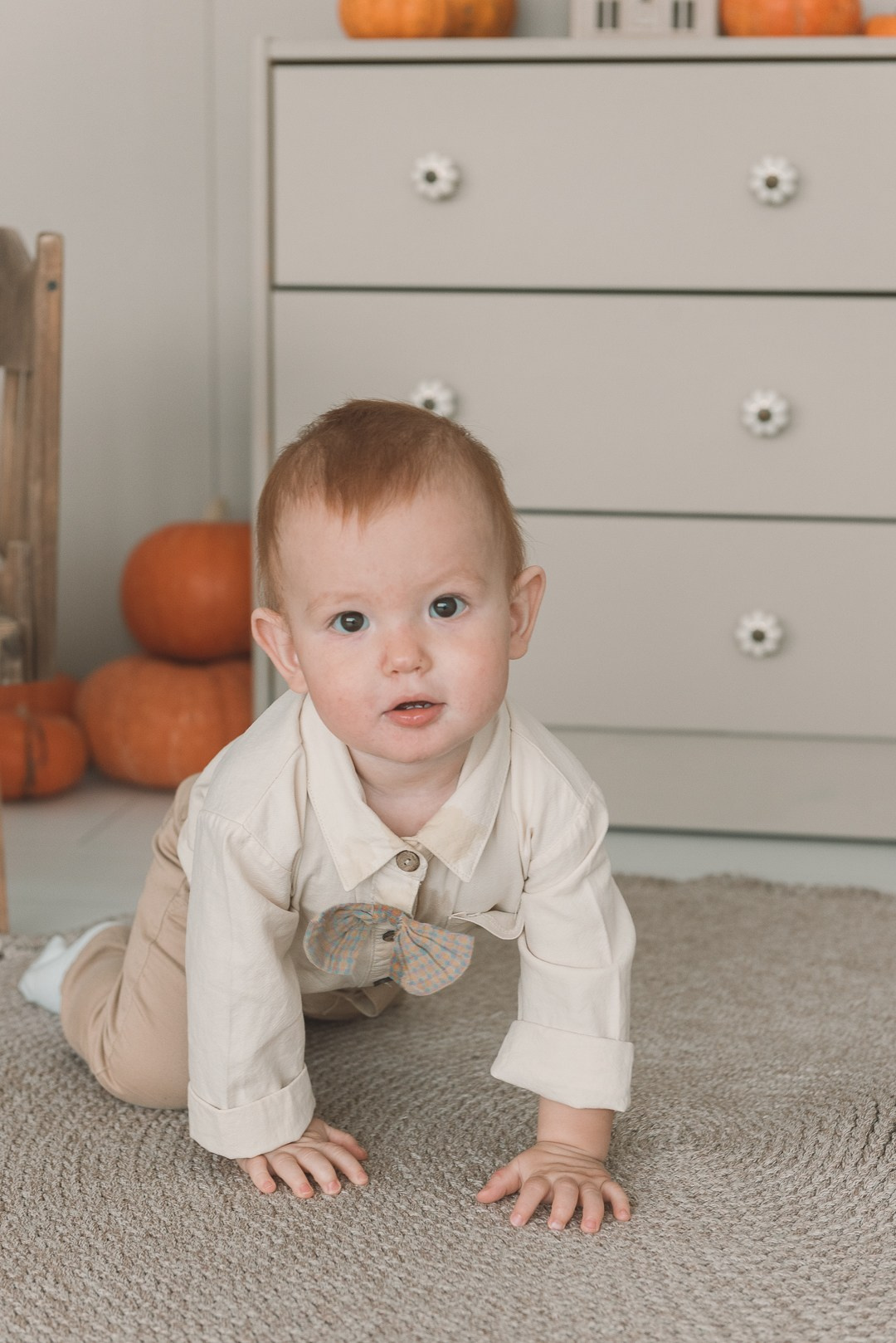 Данияр. Годовасие. Фотостудия Waf