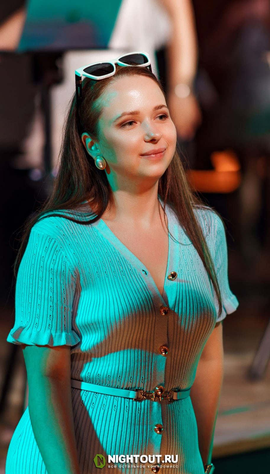 MOSCOW NEVER SLEEP. NIGHTOUT.RU Журнал о ночной жизни города