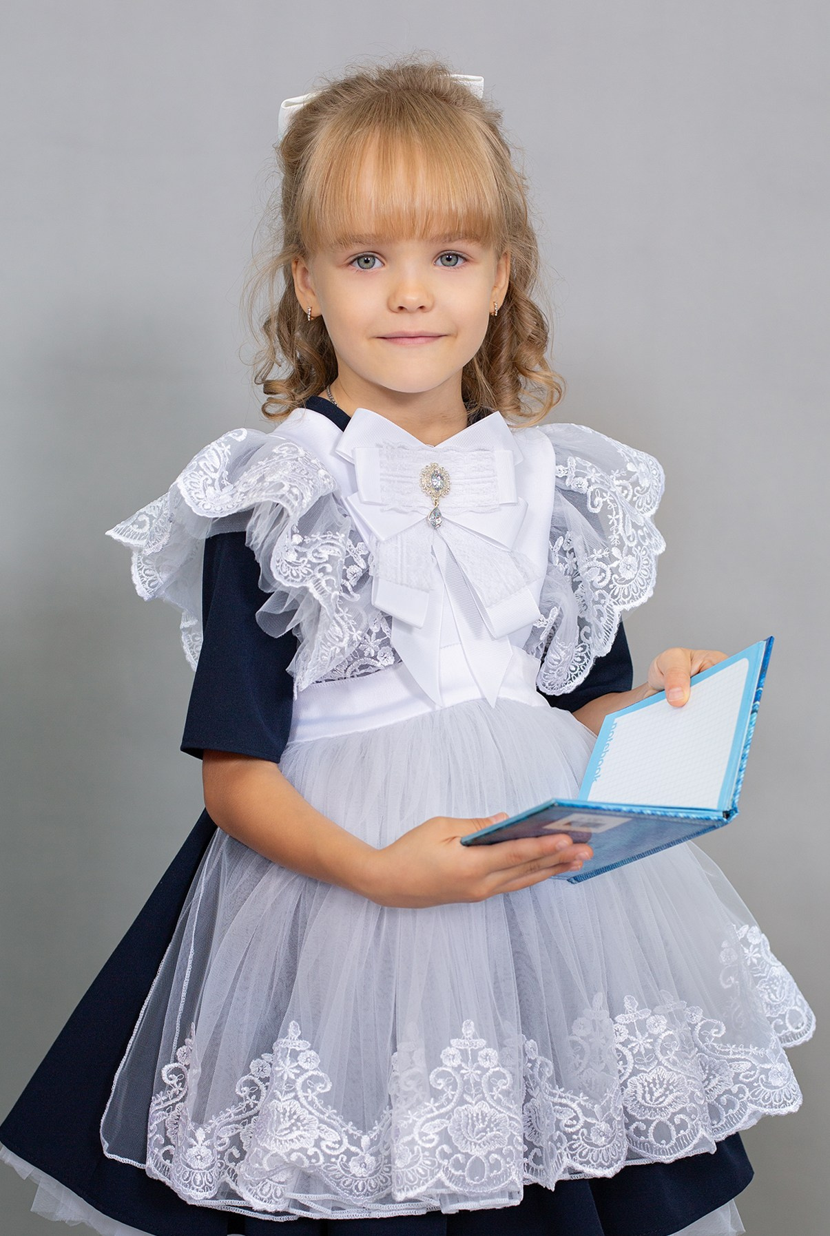 Фотосессия первоклассников. Студия «Фокус» детская фотография Ольги Поповой г. Бийск