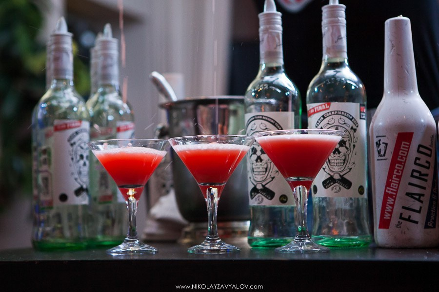 АЛВИСА (корпоратив). Видеооператор/Фотограф Николай Завьялов