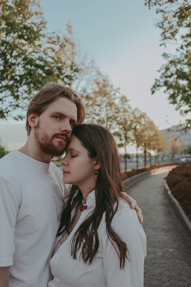 Good day. Катя Сидор — фотограф в Москве