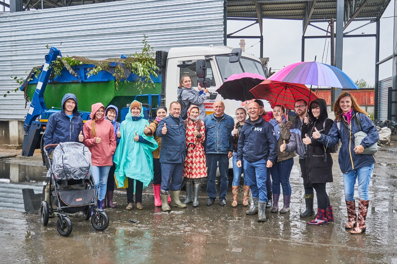 Примеры работ по рекламной съемке