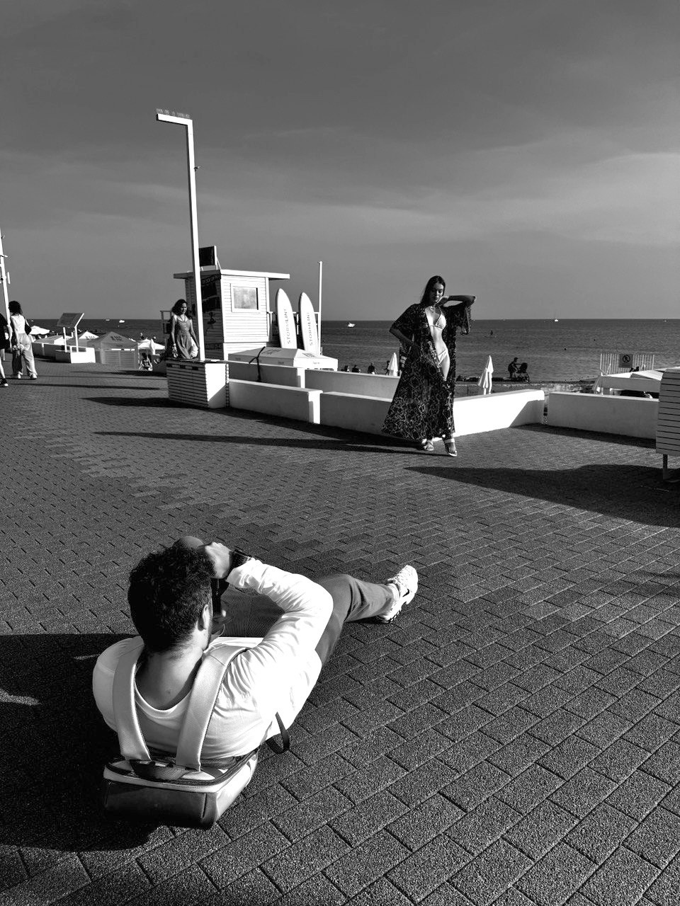 Фото для маркетплейсов в самых сочных локациях города Сочи