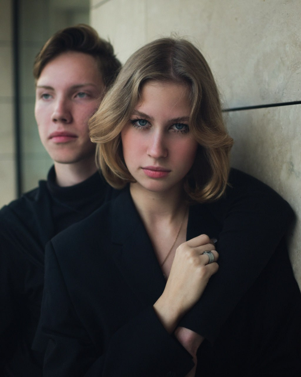 Love story. Николай Пузанков — Фотограф в Екатеринбурге