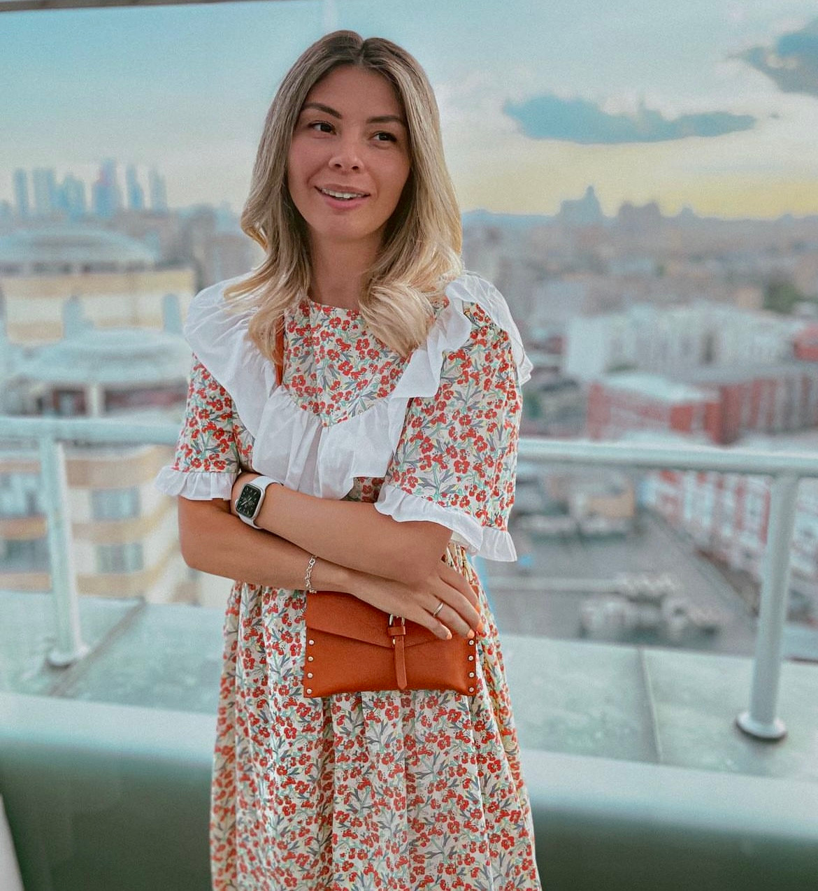 Отзывы. Семейный видеограф в Москве Элина Ладова