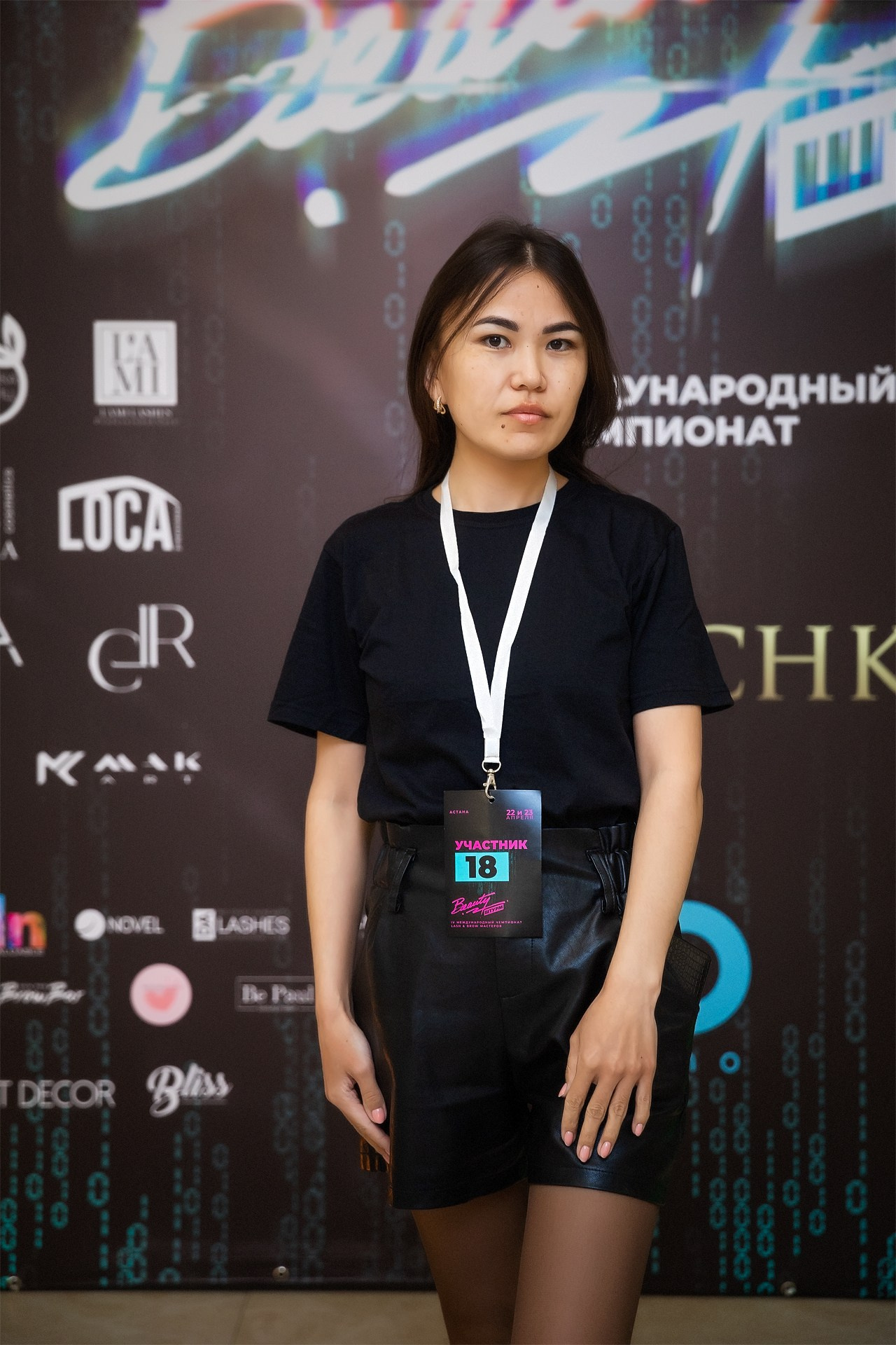 Бьюти штурм 2023. Семейный и Свадебный фотограф в Астане Александр Астапов