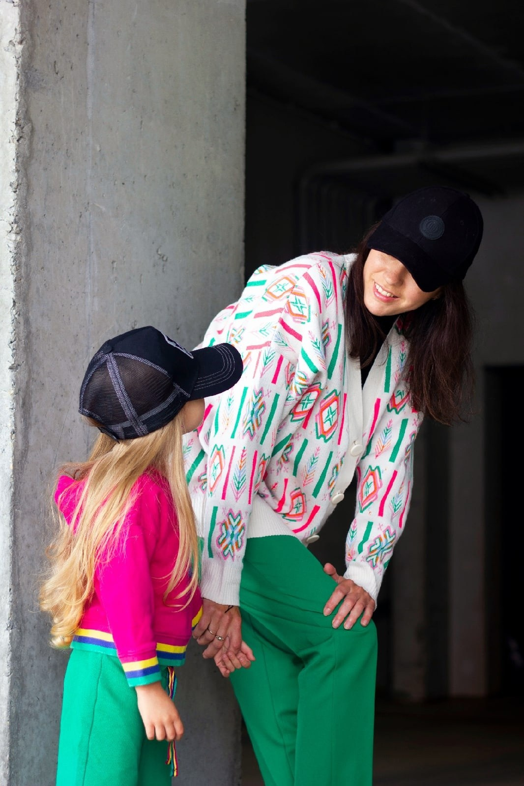 О настоящем. Фотограф Евгения Рай