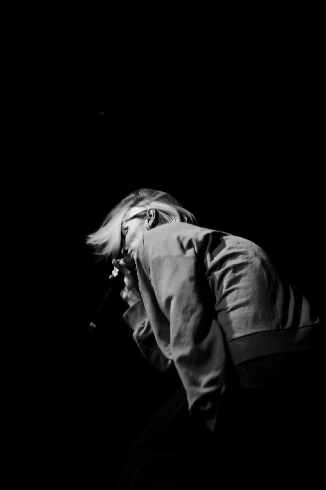 Звезды в объективе. Фотограф Евгения Рай