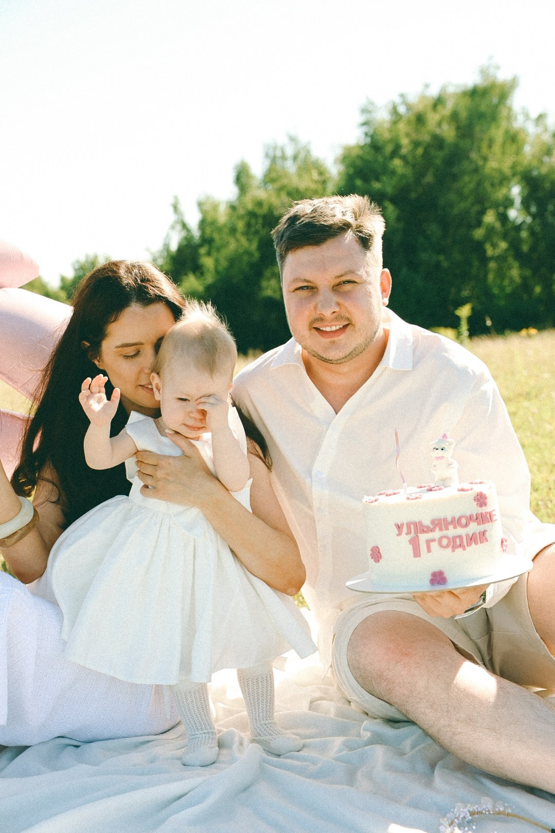 Family. Фотограф Нижний Новгород