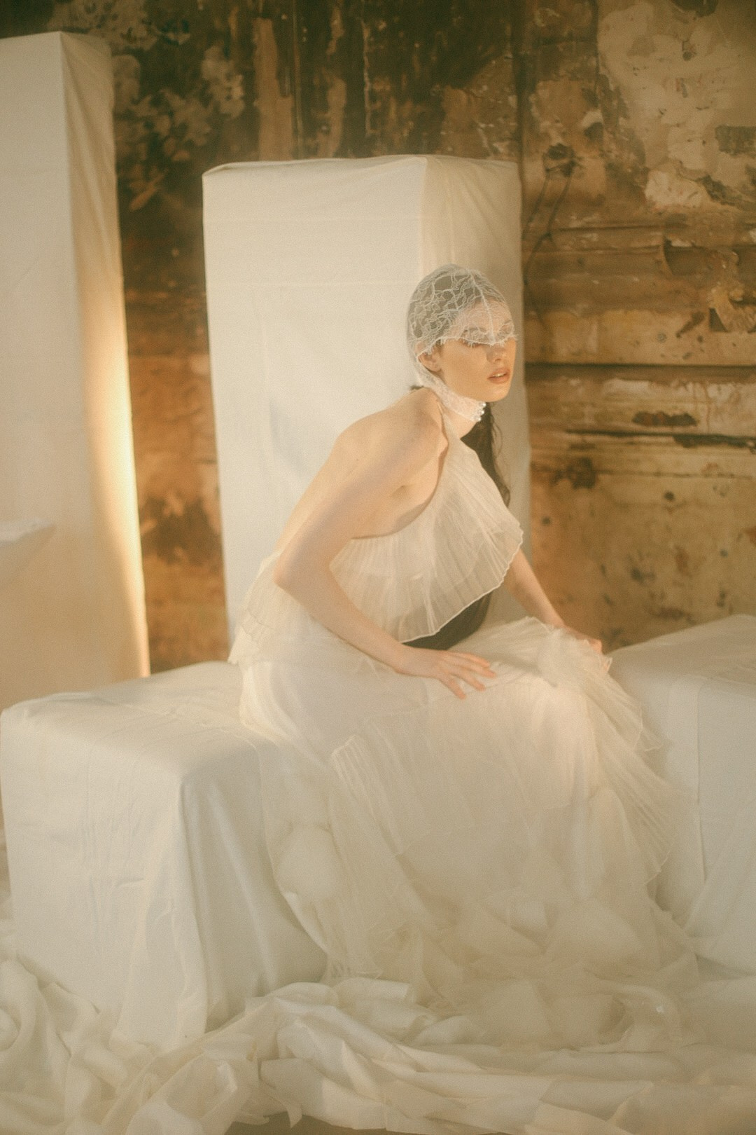 Ghost. Фотограф Нижний Новгород