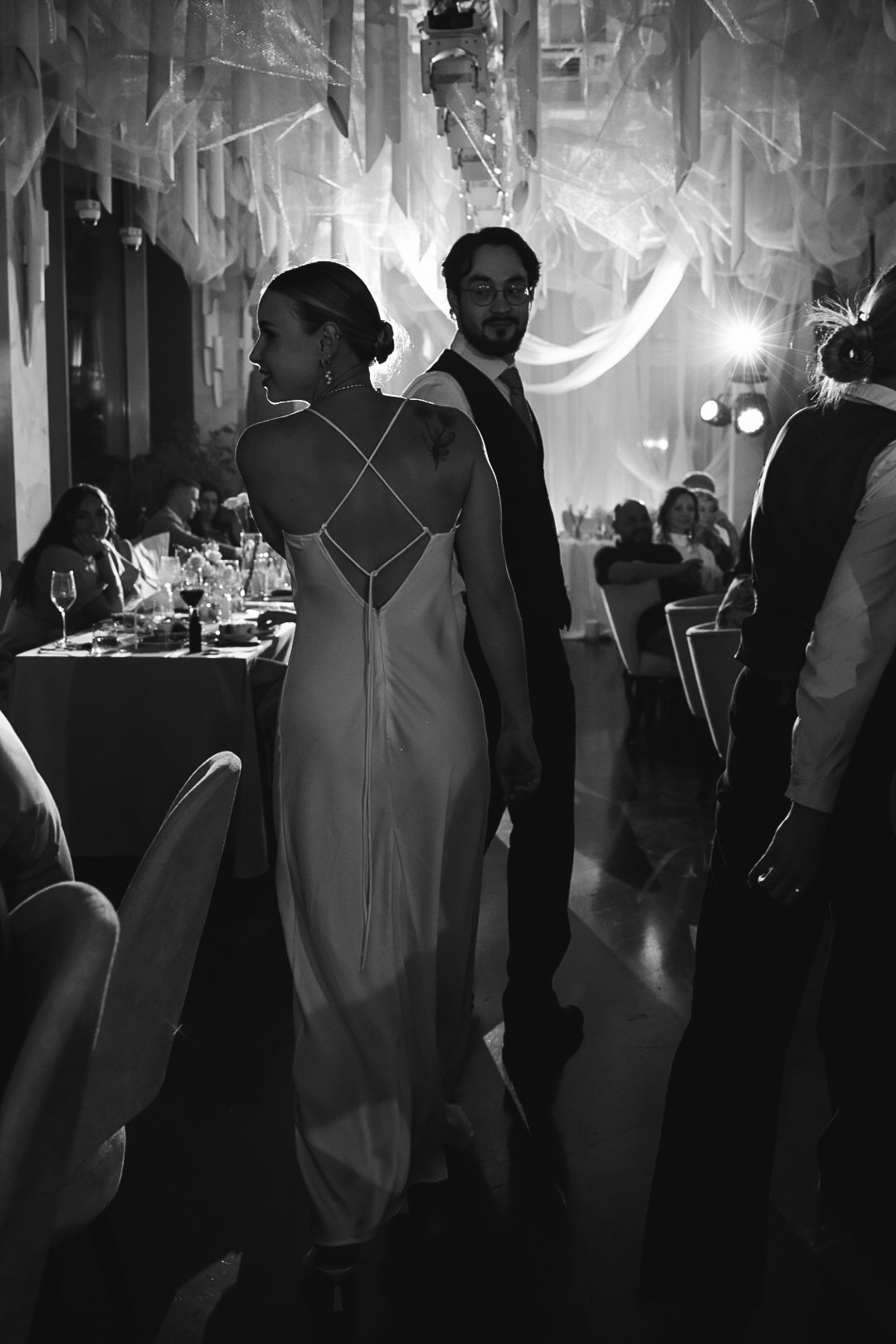 Глеб и Наташа. Фотограф Нижний Новгород