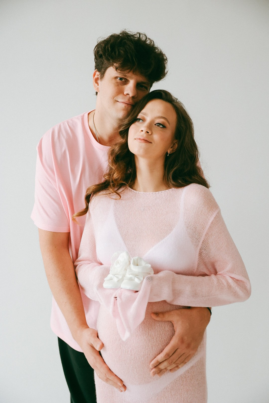 Вадим и Кристина. Фотограф Нижний Новгород