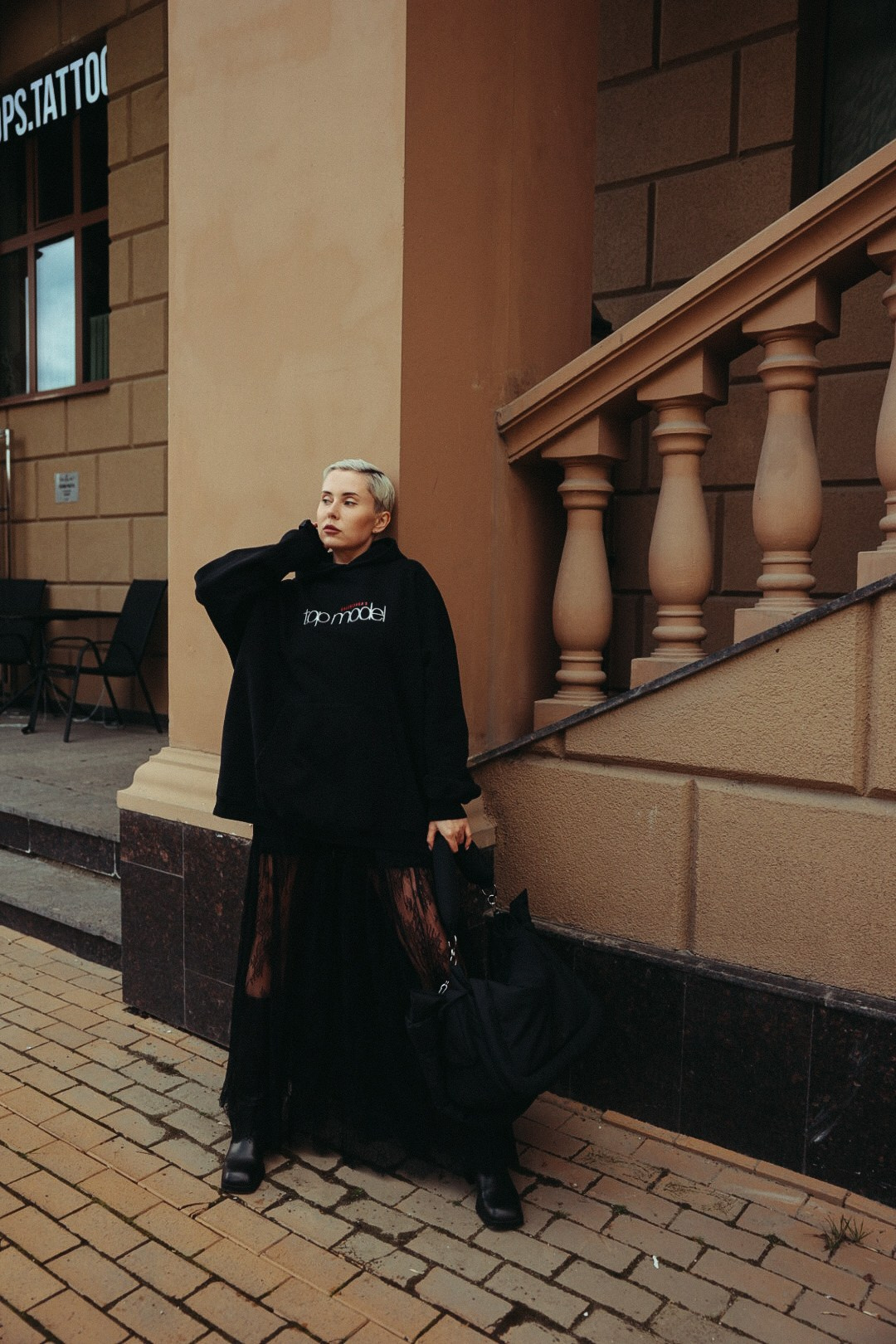 Света. Фотограф Нижний Новгород