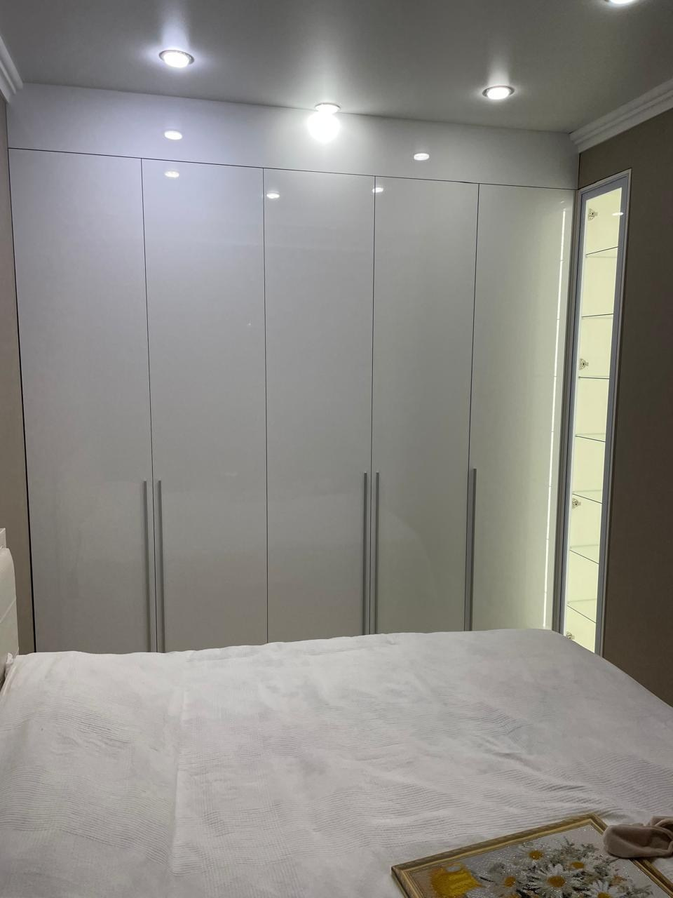 Шкафы. Производство корпусной мебели по индивидуальным проектам