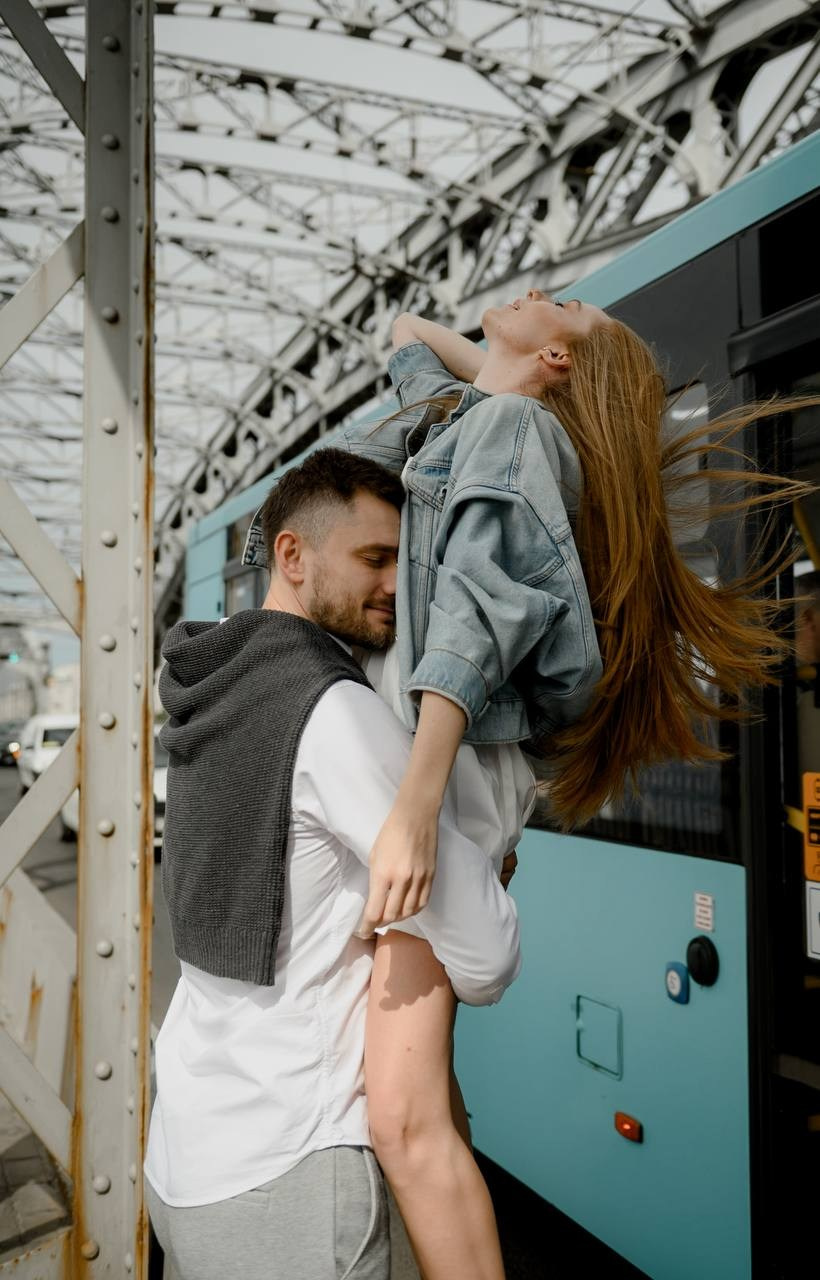 Свадебный фотограф в Минске Минчукова Анна