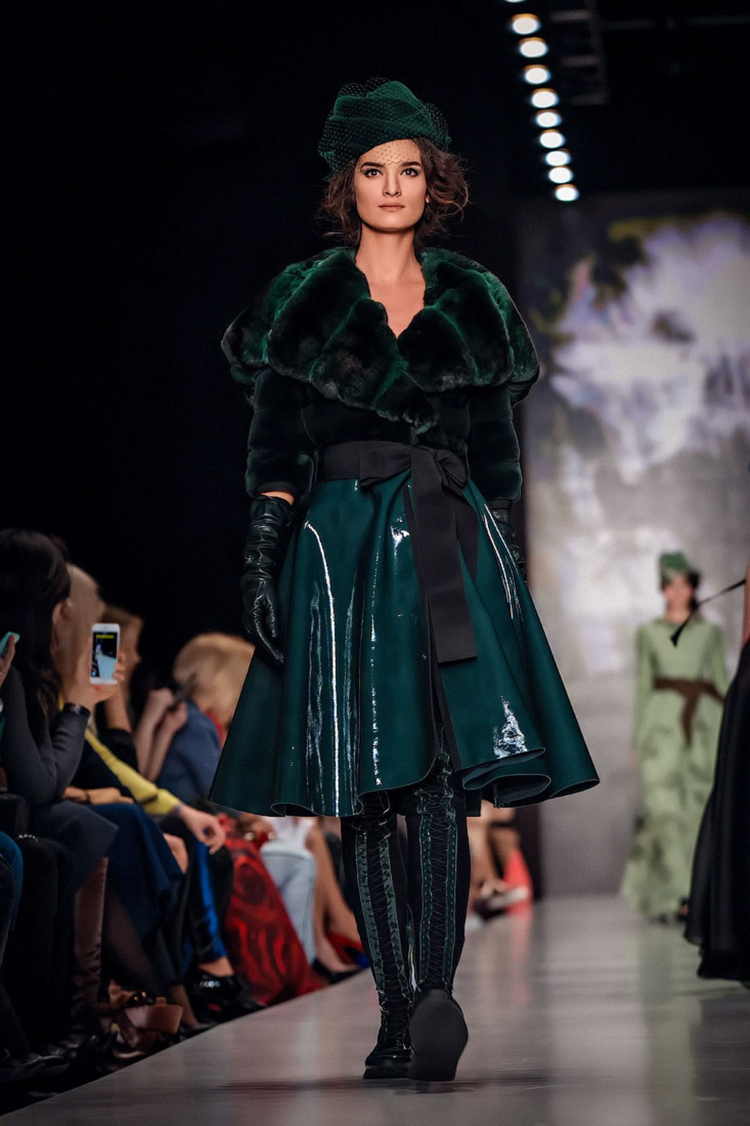 FASHION. Фотограф и видеограф для бизнеса в Москве — фуд, рестораны, интерьер, контент | Sizov Studio