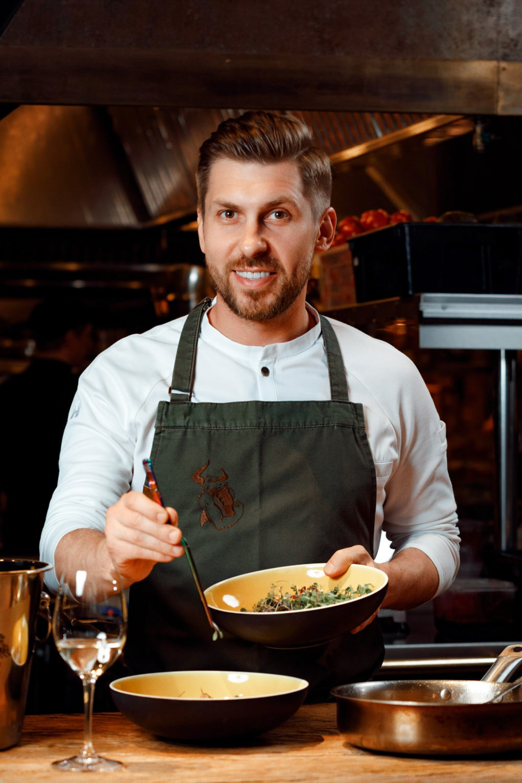 ФОТОСЕССИИ ДЛЯ БИЗНЕСА. Фотограф и видеограф для бизнеса в Москве — фуд, рестораны, интерьер, контент | Sizov Studio