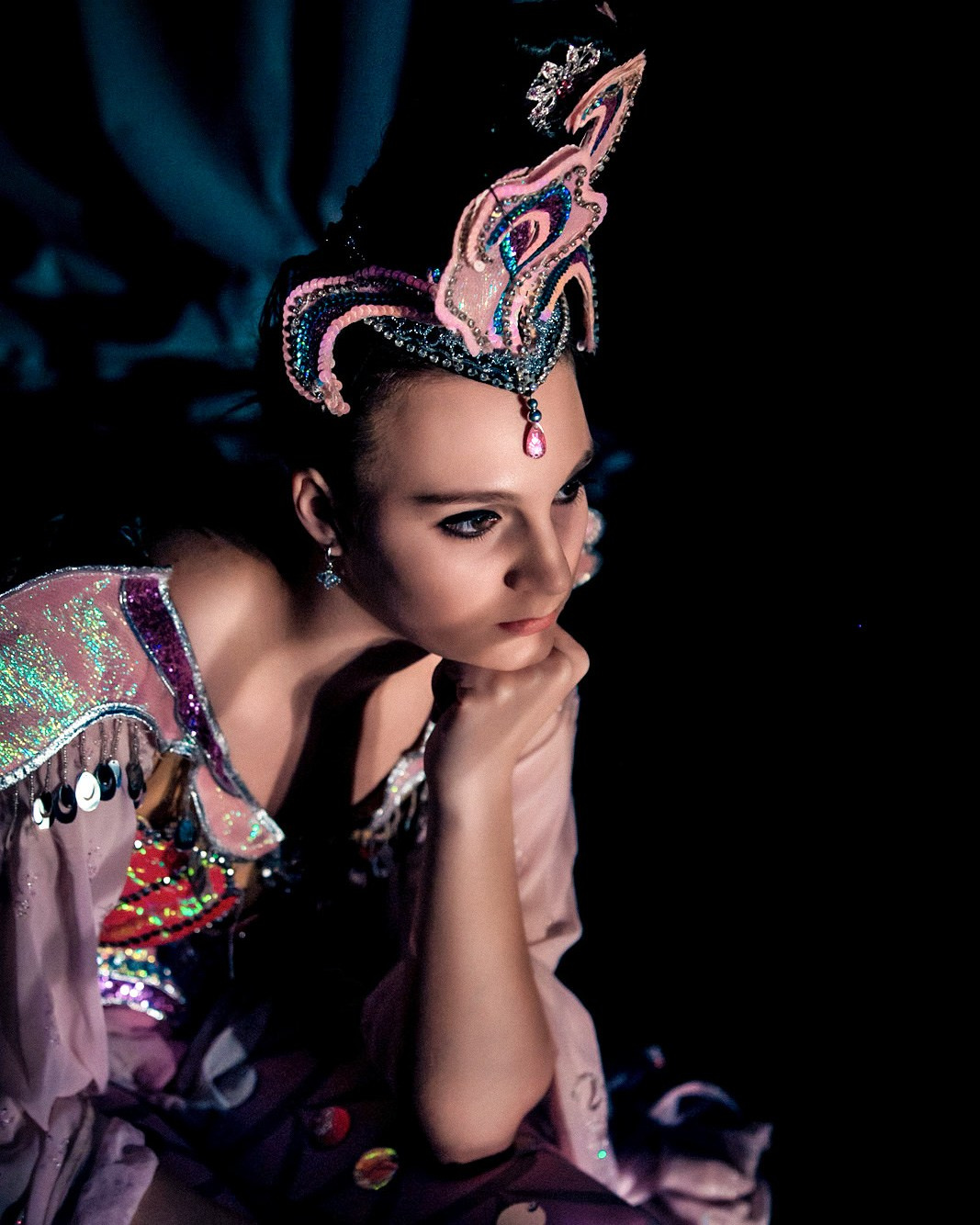 BACKSTAGE. Фотограф и видеограф для бизнеса в Москве — фуд, рестораны, интерьер, контент | Sizov Studio