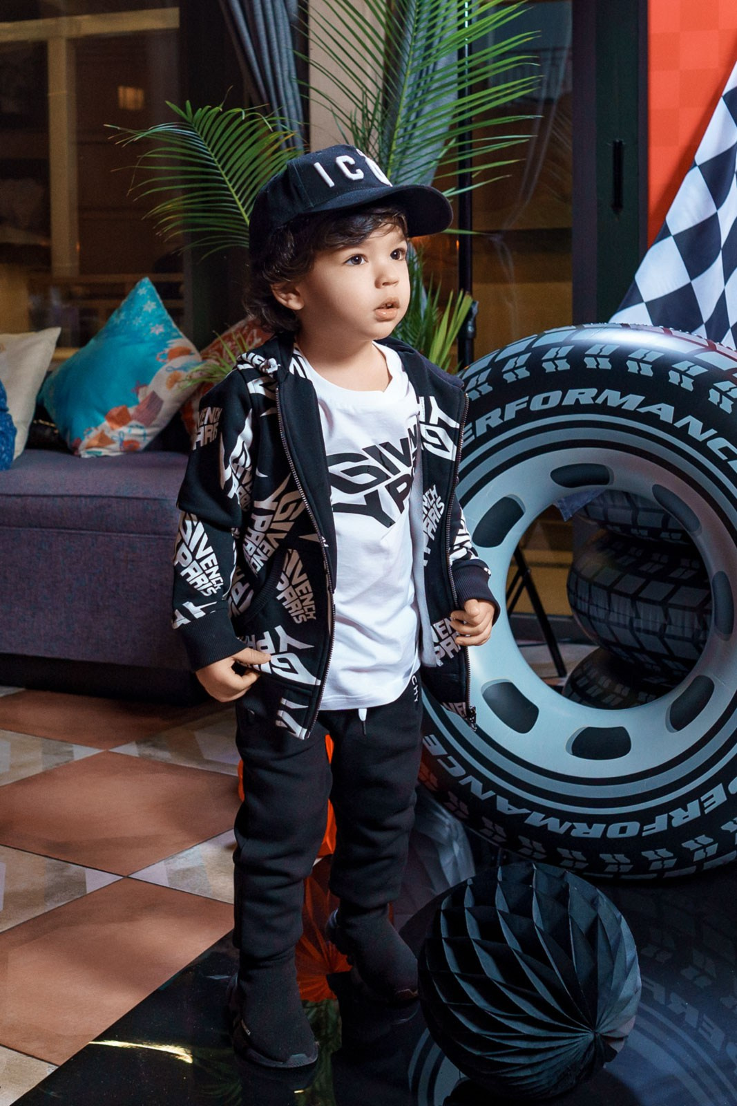 ДНИ РОЖДЕНИЯ ДЕТСКИЕ. Фотограф и видеограф для бизнеса в Москве — фуд, рестораны, интерьер, контент | Sizov Studio