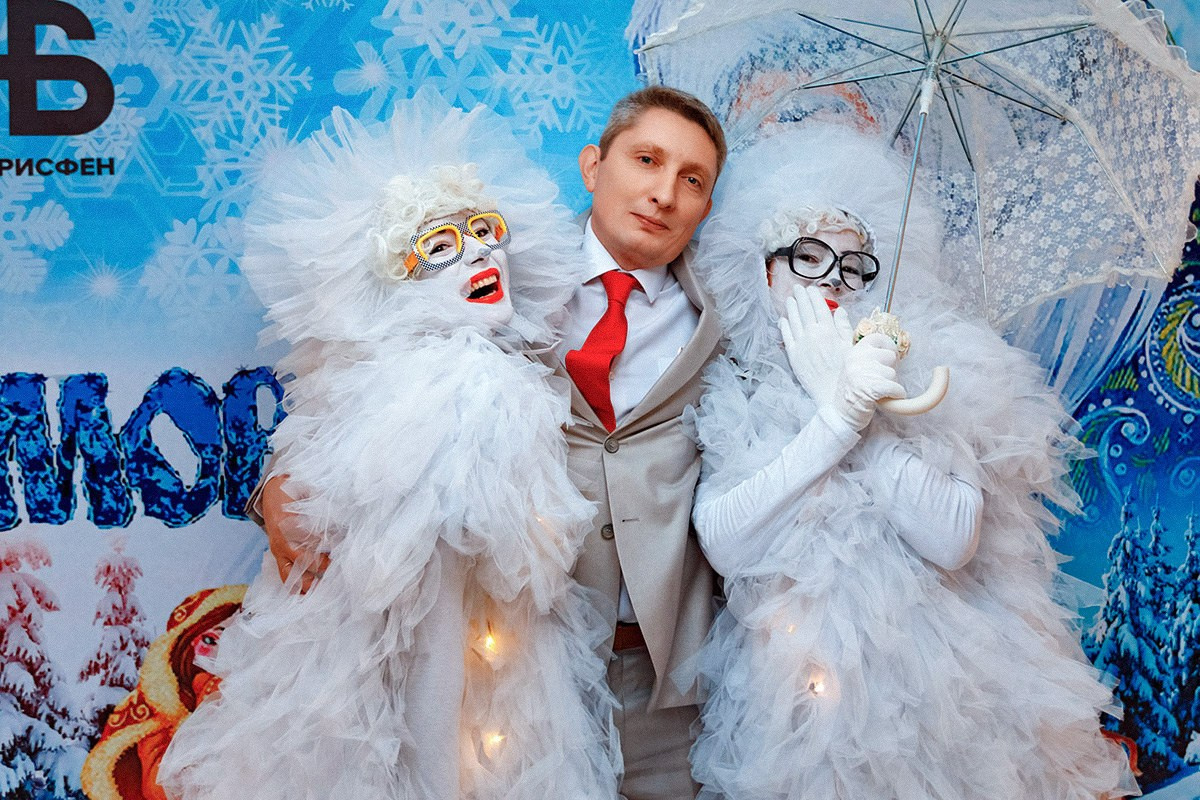 КОПРОРАТИВЫ. Фотограф и видеограф для бизнеса в Москве — фуд, рестораны, интерьер, контент | Sizov Studio