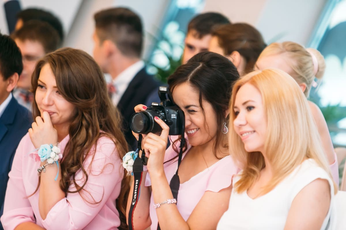 Свадебный фотограф Казань. Фотограф Ильхам Сибгатуллин Казань