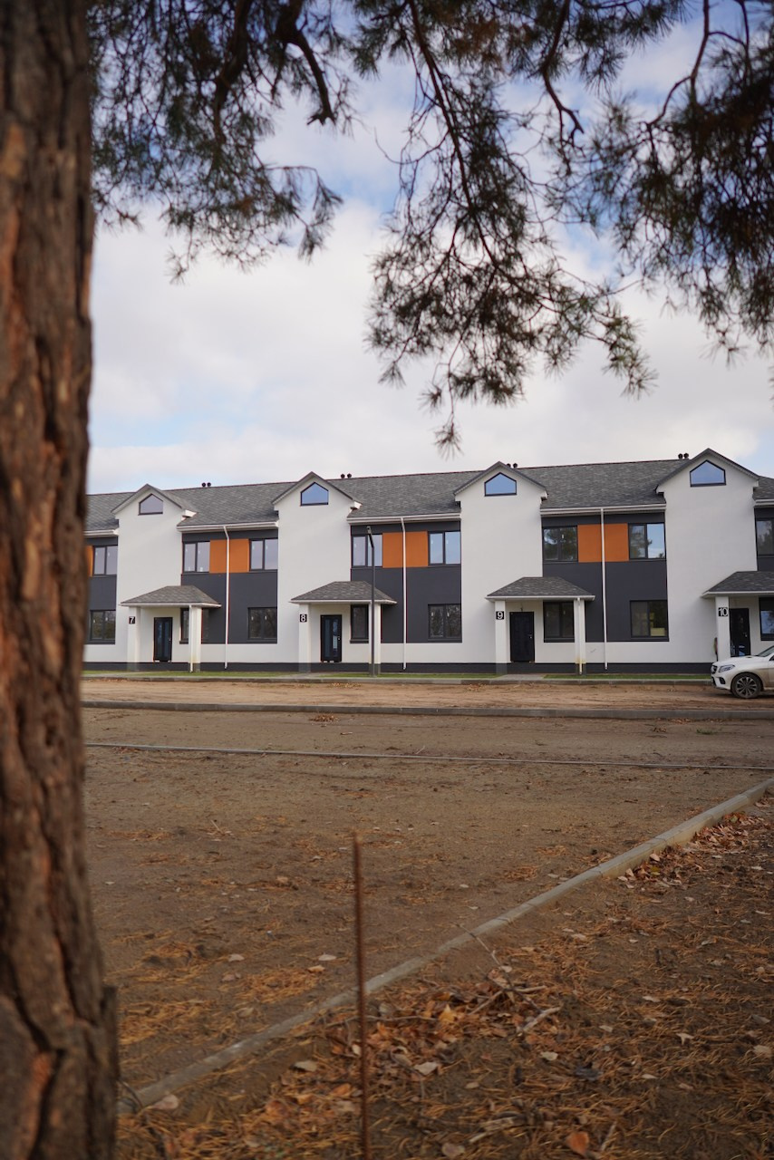 Архитектурная съемка. Фотограф и маркетолог Андрей Юрилин Саратов и Энгельс