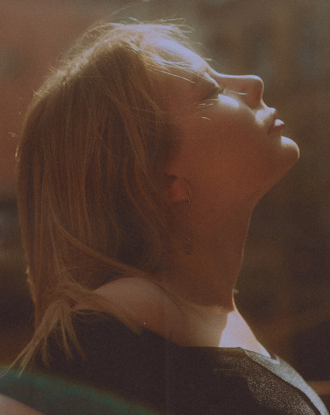 Даша. Концертный фотограф в Санкт-Петербурге