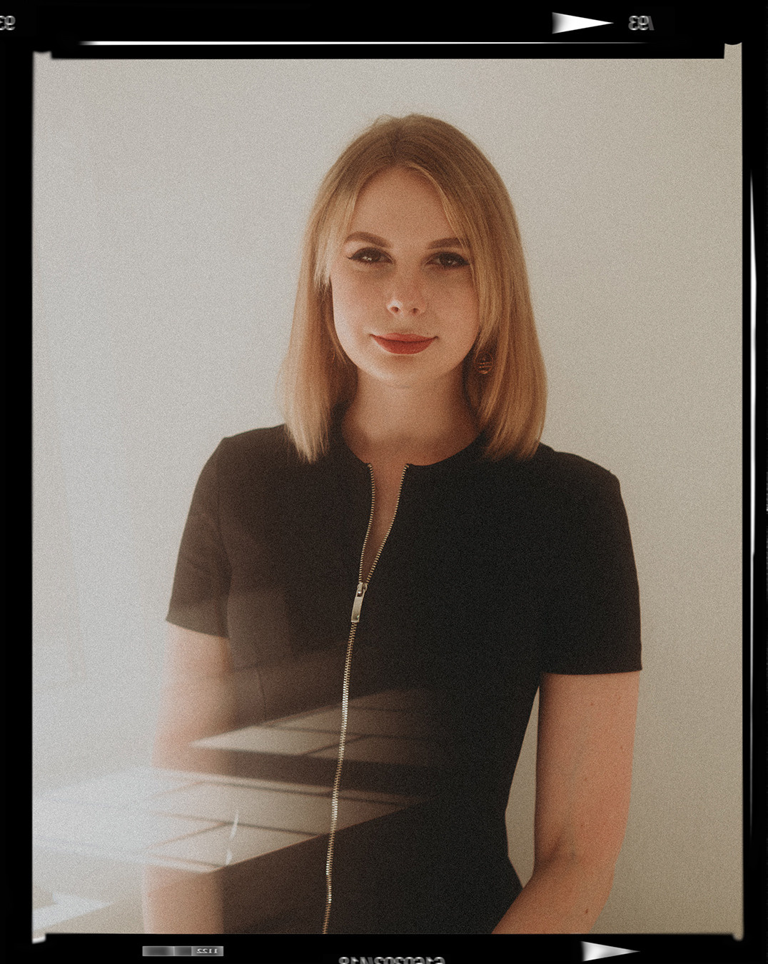 Даша. Концертный фотограф в Санкт-Петербурге