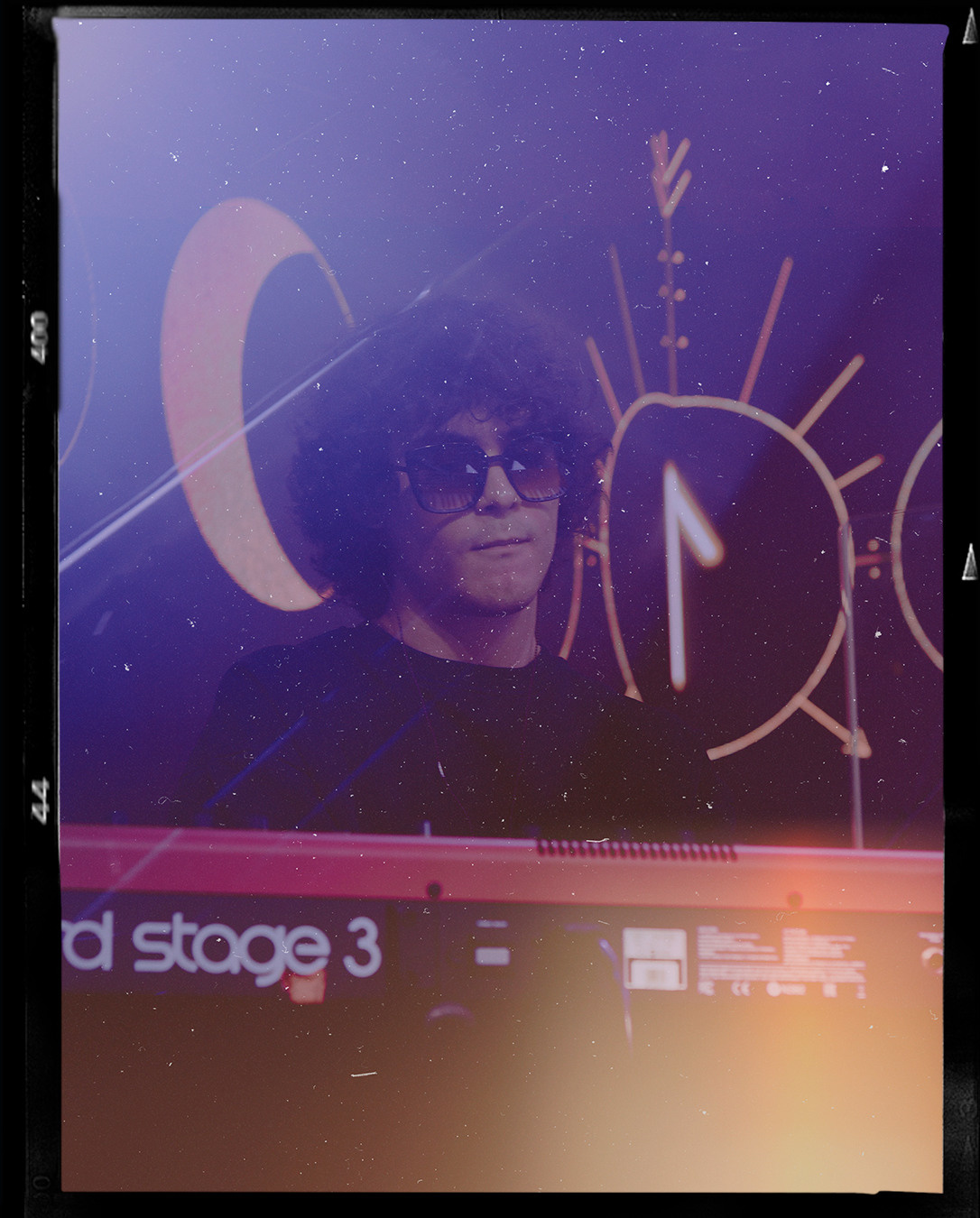 Polnalubvi Stereoleto. Концертный фотограф в Санкт-Петербурге