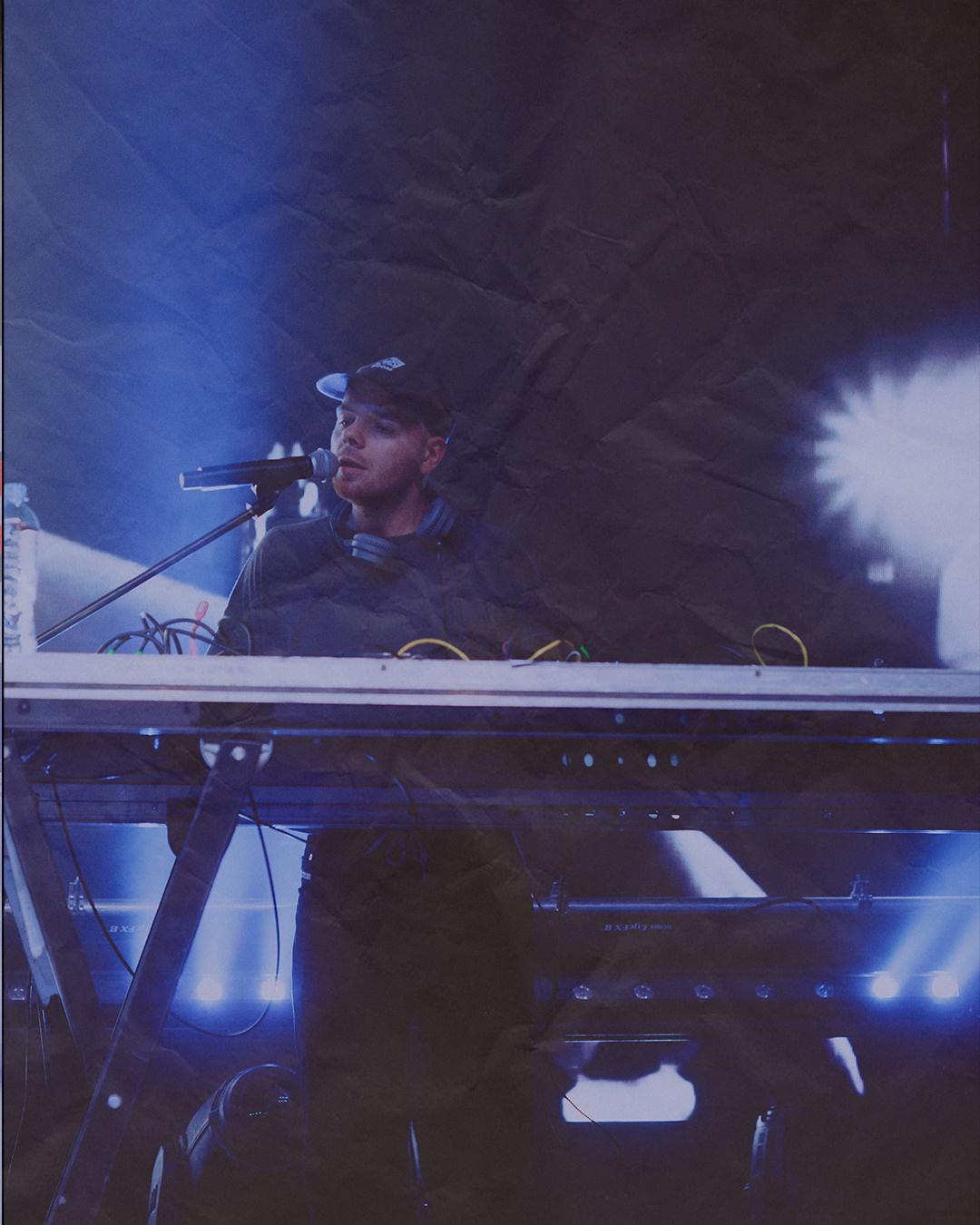 Джарахов. Концертный фотограф в Санкт-Петербурге