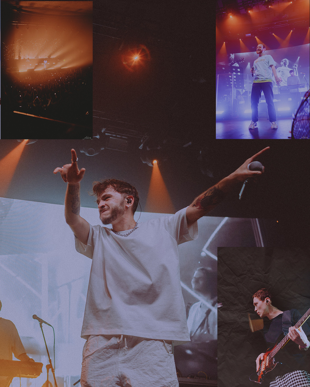 Джарахов. Концертный фотограф в Санкт-Петербурге