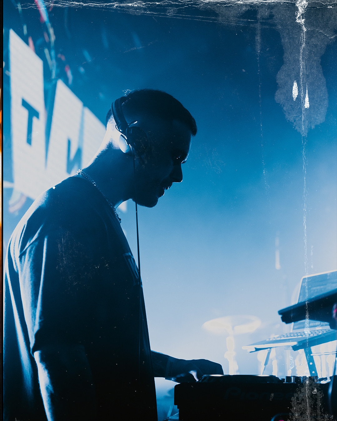 Deti Rave Москва. Концертный фотограф в Санкт-Петербурге