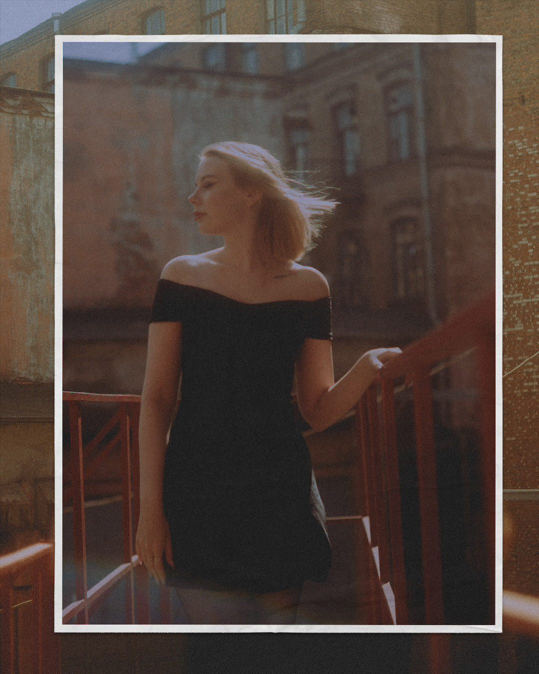 Даша. Концертный фотограф в Санкт-Петербурге