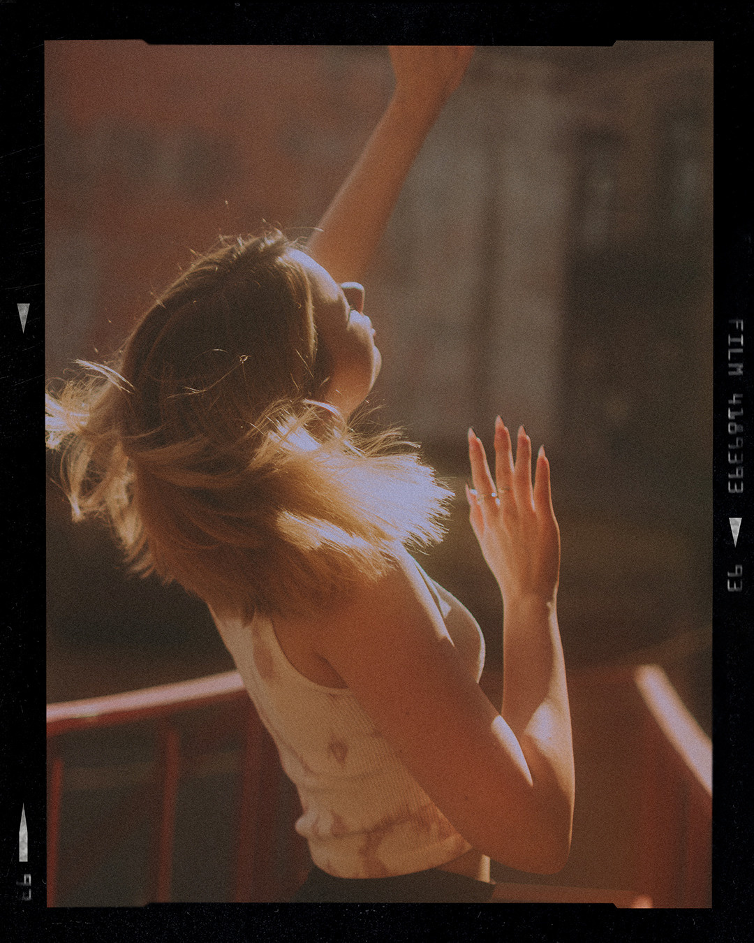 Даша. Концертный фотограф в Санкт-Петербурге