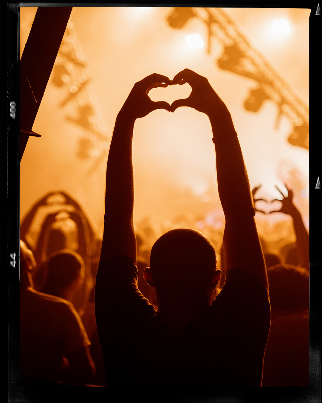 Deti Rave Москва. Концертный фотограф в Санкт-Петербурге