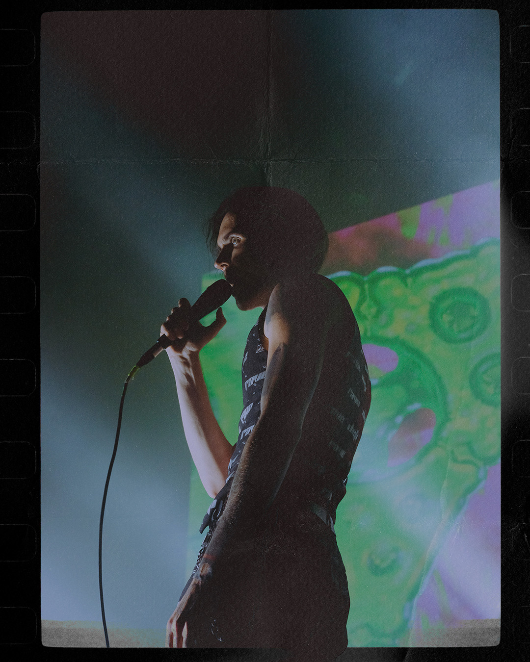 Deti Rave Москва. Концертный фотограф в Санкт-Петербурге