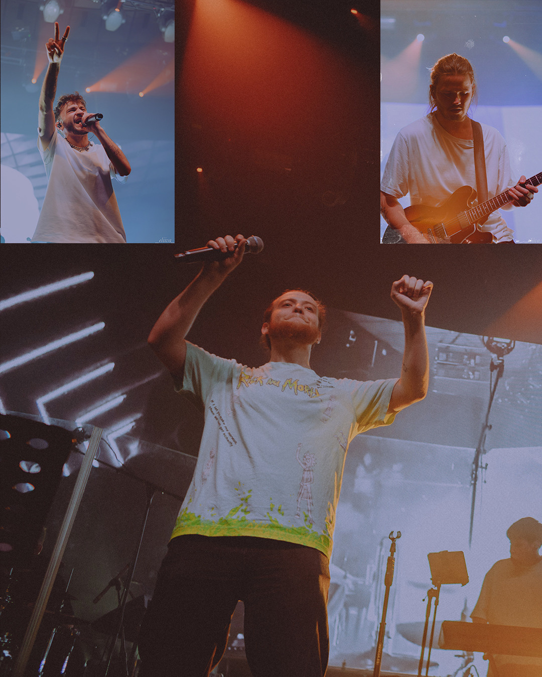 Джарахов. Концертный фотограф в Санкт-Петербурге