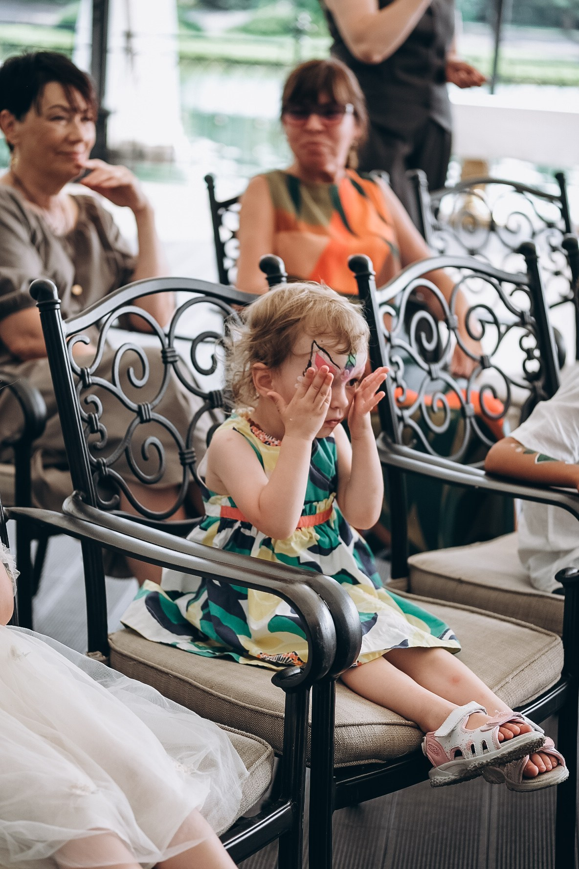 Мике 5 лет. Семейный детский ньюборн фотограф в Москве Марта Петрова