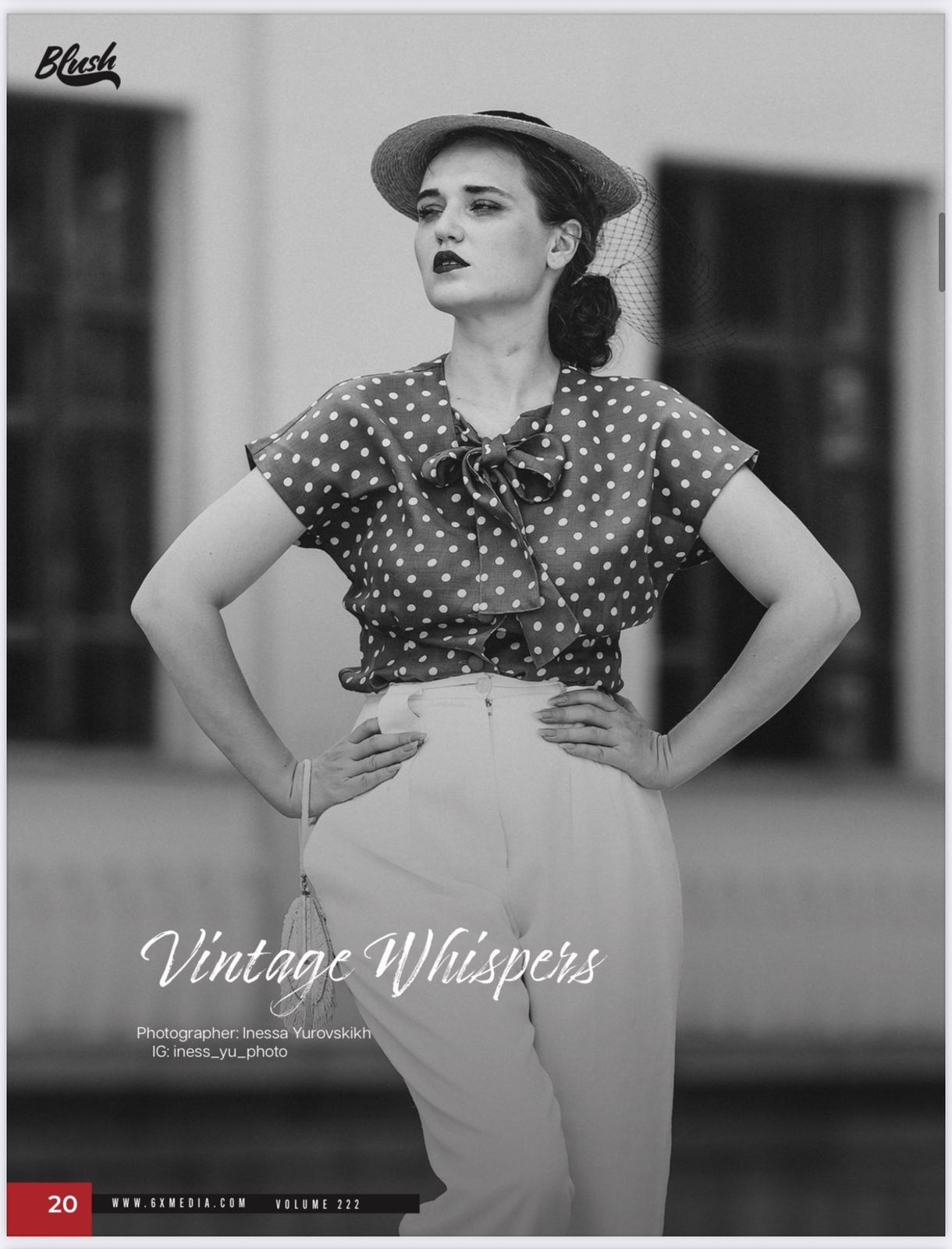 Публикации в журналах. Семейный и детский фотограф в Алматы Юровских Инесса